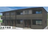 ヒカルサ加須ウエストⅡ
