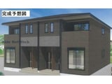 ヒカルサ加須イーストⅠ