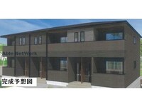 ヒカルサ加須イーストⅡ
