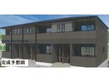 ヒカルサ加須イーストⅡ