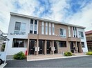 メゾン岩崎の外観
