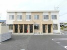 メゾン岩崎の外観