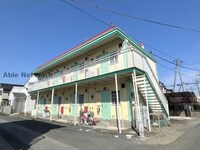 サンシティー羽生