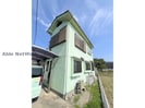 上岩瀬　戸建N邸の外観