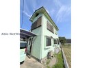 上岩瀬　戸建N邸の外観