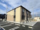 ヒカルサ羽生ノースの外観