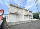 シオン花咲の外観