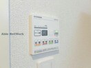  レッド　キャッスルⅢ