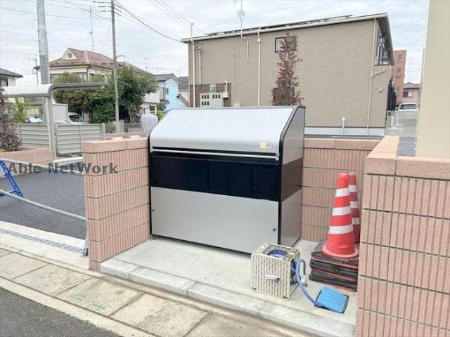  エアリーズ　ヴェルテ