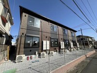 ラ・プロムナードⅢ