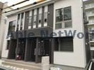 フリージアの外観