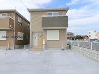 グランソフィア羽生　C号棟