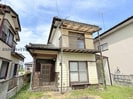加須市栄戸建の外観