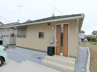 羽生市中央4丁目戸建　A棟