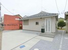 羽生市中央4丁目戸建　B棟の外観