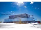 社会福祉法人恩賜財団済生会支部埼玉県済生会加須病院(病院)まで509m jack fujimi Ⅰ