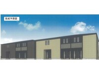 シャトー・グリーンⅢ