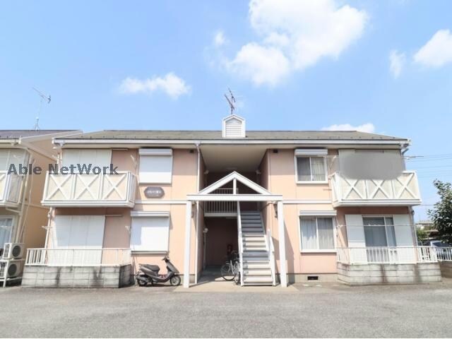  ロイヤルハイツ　Ⅱ