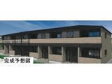 北3丁目アパート　Ⅱ