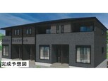 北3丁目アパート　Ⅰ