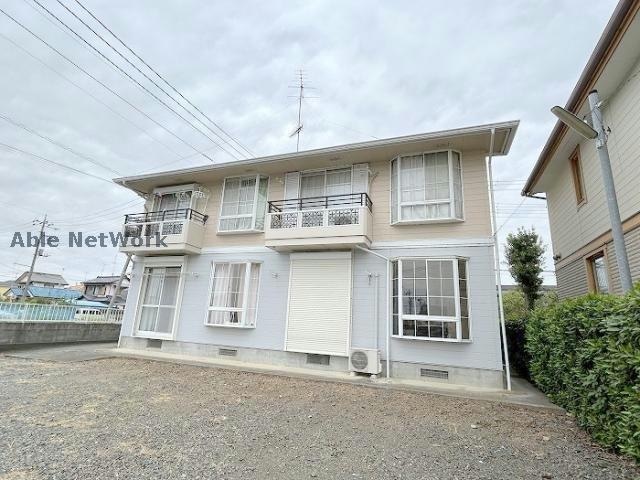  アイリスハウス