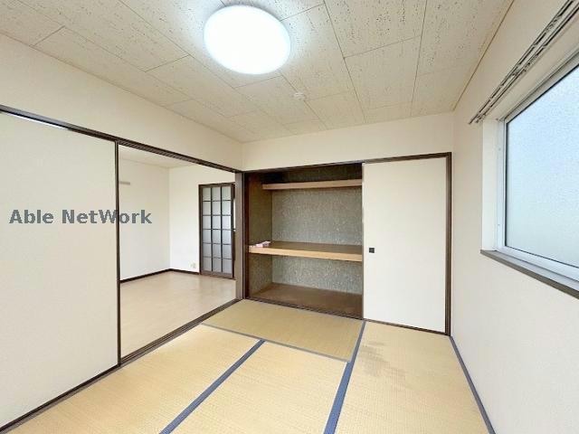  アイリスハウス