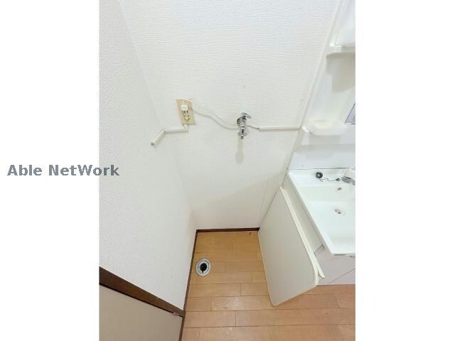  アイリスハウス