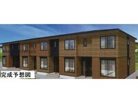 メゾン・ラフォーレ