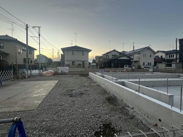  サウスアルモニー