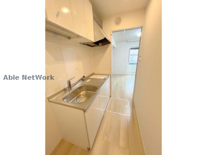 完成同タイプ サウスアルモニー