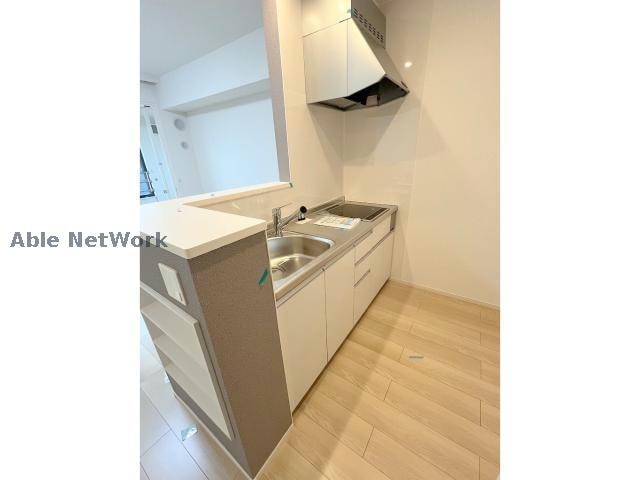 完成同タイプ サウスアルモニー