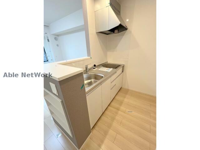 完成同タイプ サウスアルモニー