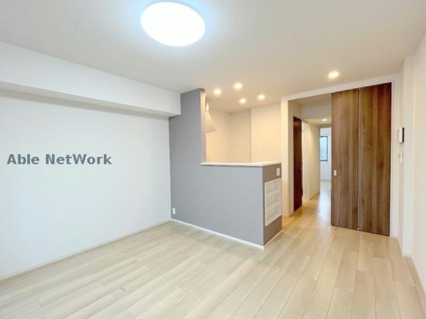 完成同タイプ サウスアルモニー