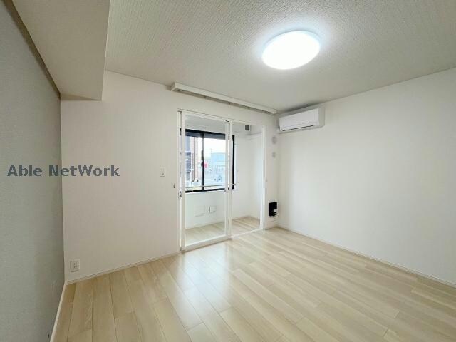 完成同タイプ サウスアルモニー