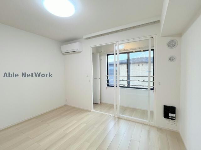 完成同タイプ サウスアルモニー