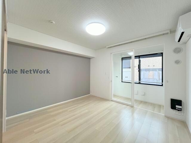 完成同タイプ サウスアルモニー