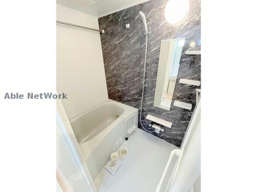 完成同タイプ サウスアルモニー