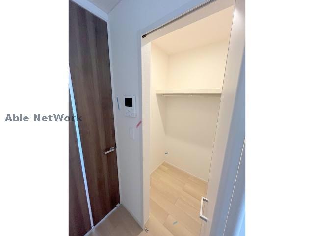 完成同タイプ サウスアルモニー