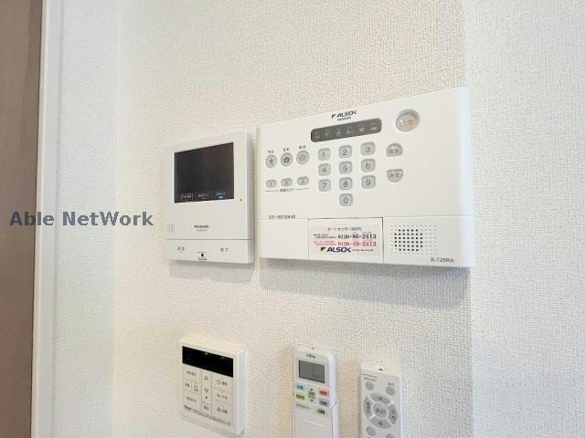 完成同タイプ サウスアルモニー