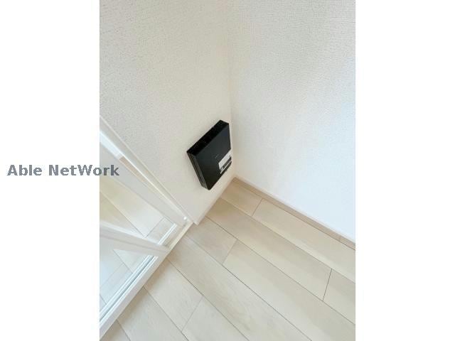 完成同タイプ サウスアルモニー