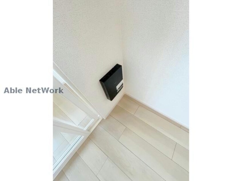 完成同タイプ サウスアルモニー