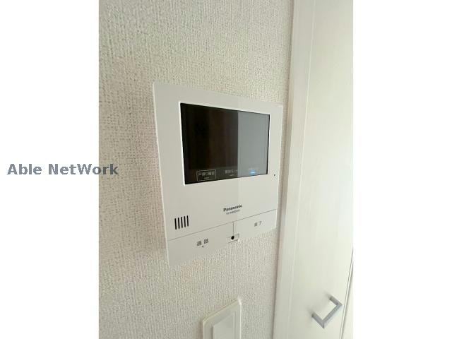 完成同タイプ サウスアルモニー