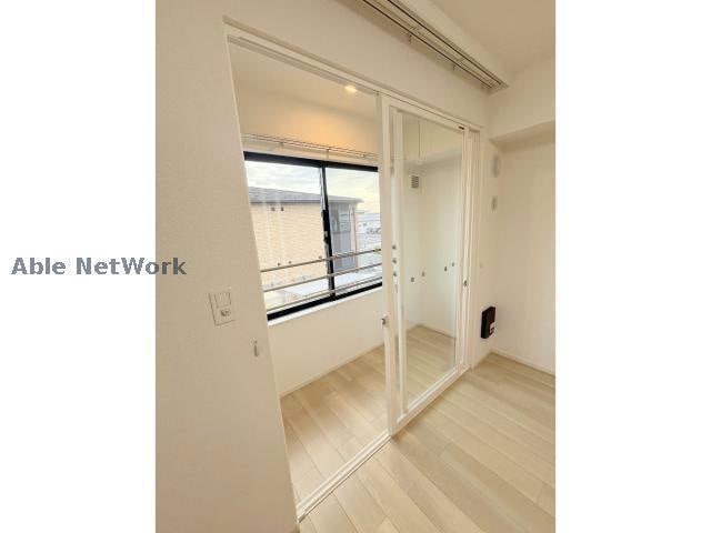 完成同タイプ サウスアルモニー