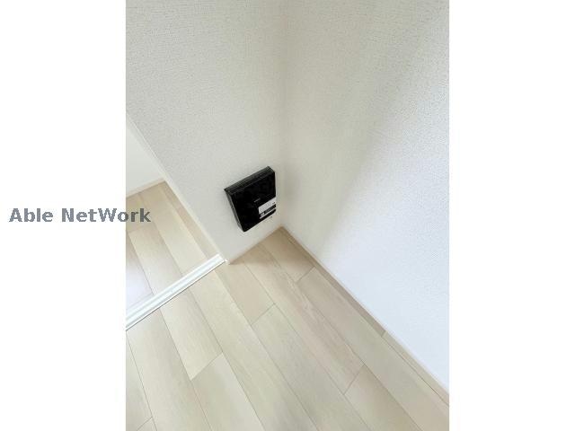 完成同タイプ サウスアルモニー