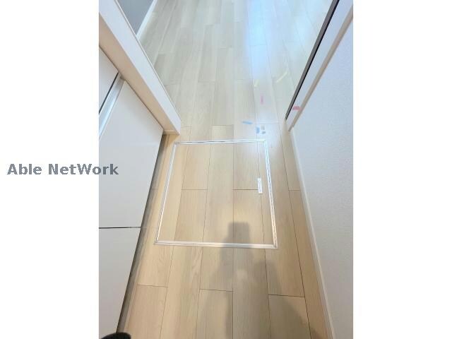 完成同タイプ サウスアルモニー