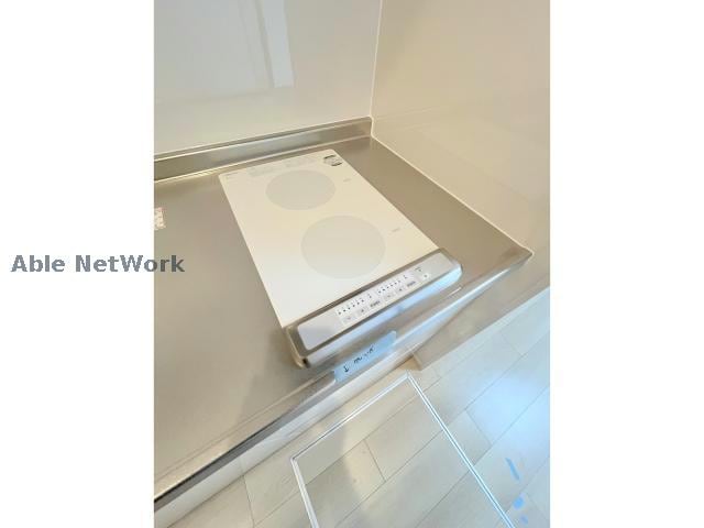 完成同タイプ サウスアルモニー