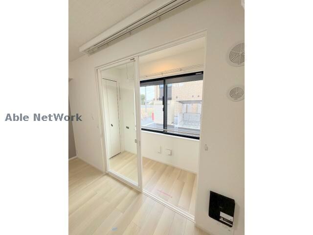 完成同タイプ サウスアルモニー