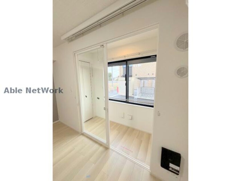 完成同タイプ サウスアルモニー