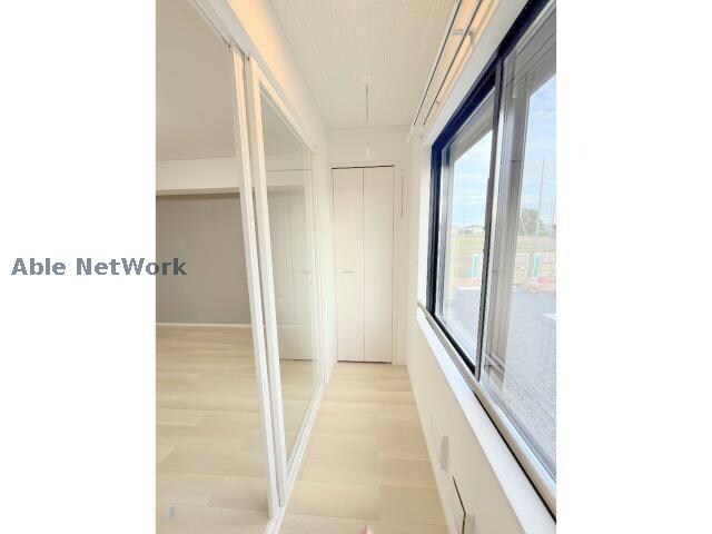 完成同タイプ サウスアルモニー