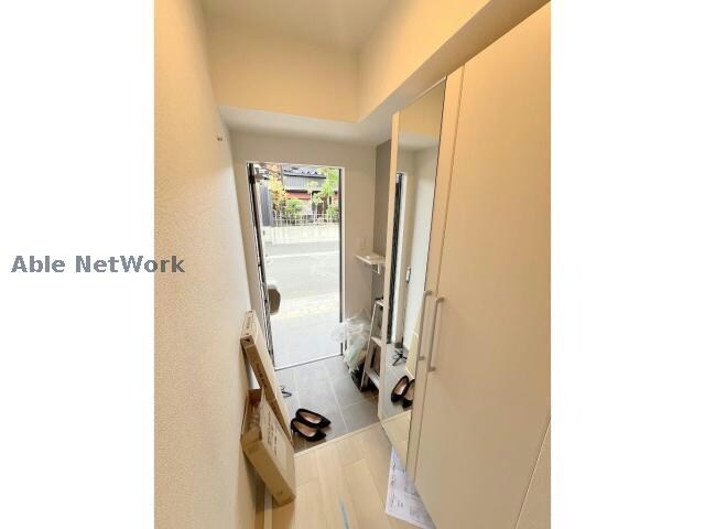 完成同タイプ サウスアルモニー